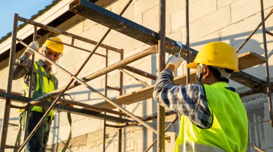 Fascia Repair in Downieville, CA